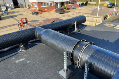 outside-ducting-for-commercial-kitchen-canopy