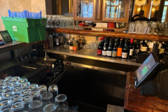 bar-work