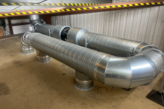 outside-ducting