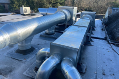 outside-ducting