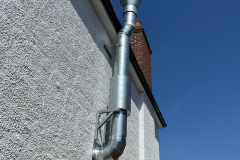 outside-ducting