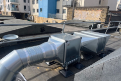 outside-ducting