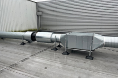 outside-ducting-for-commercial-kitchen-canopy