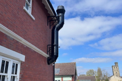 outdoor-ducting-powder-coated
