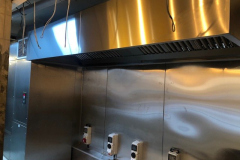 Recirculation-Kitchen-Unit
