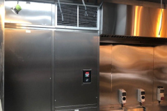 Recirculation-Kitchen-Unit