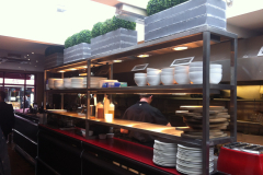 Stainless-steel-fabrication