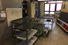 Stainless-steel-fabrication