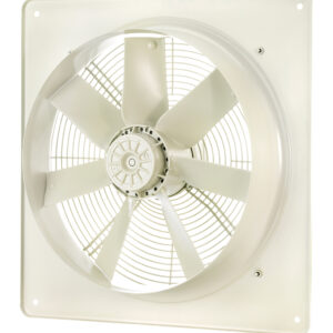 Vent Axia Roof Units ESP Plate Mounted Axial Fan 315mm