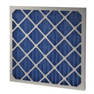 Pleated Panel Filter 446H x 446W x 47D