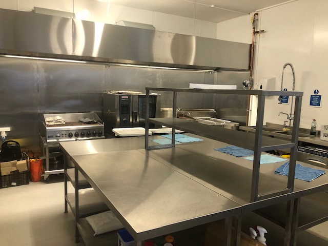 Stainless steel fabrication (5)