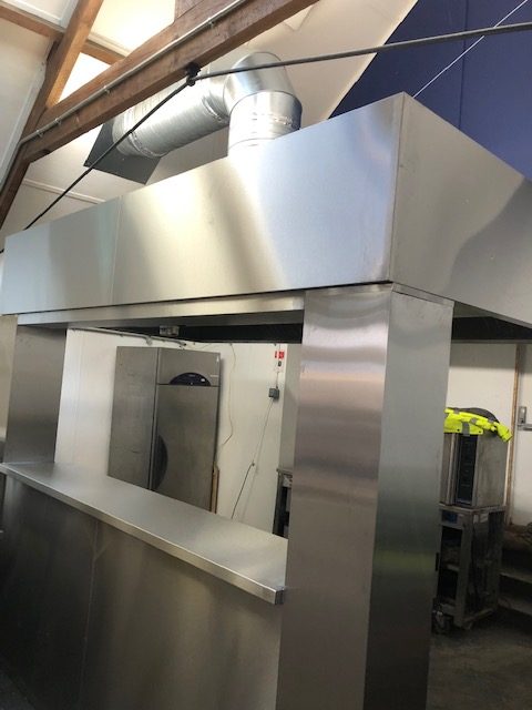 Star Breweries with there new Island Canopy 3